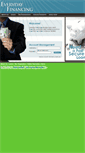 Mobile Screenshot of everydayfinancing.com